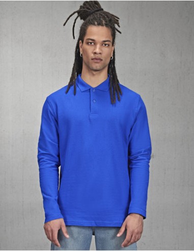 BetC-PUI12-Mens Long Sleeve Polo ID.001